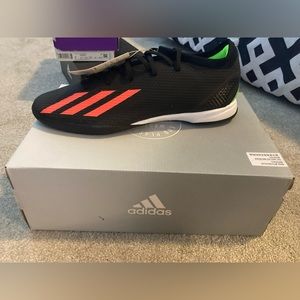 adidas Adult X Speedportal.3 Firm Ground